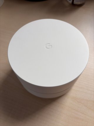 Router Google Nest WiFi GJ2CQ