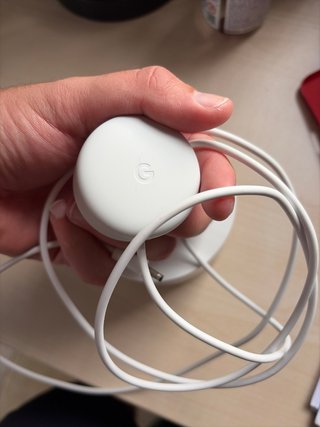 Router Google Nest WiFi GJ2CQ