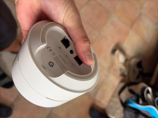 Router Google Nest WiFi GJ2CQ