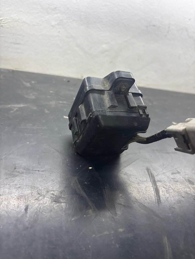 Caja Precalentamiento Toyota HDJ 80