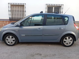 Renault Scenic 2005