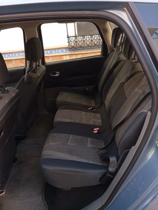 Renault Scenic 2005