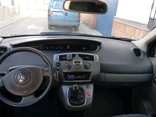 Renault Scenic 2005