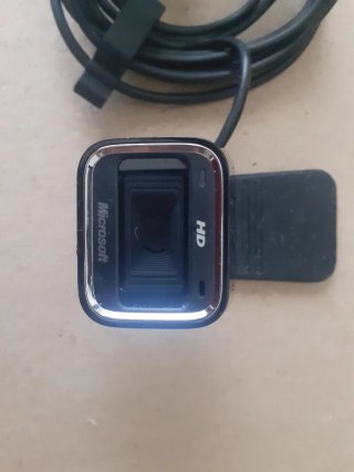 Webcam Microsoft LifeCam VX-5000