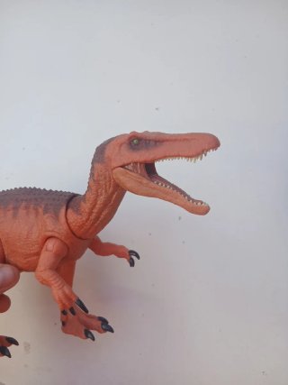 Dinosaurio juguete Jurassic World
