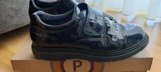 Zapatos Pablosky Azul Marino Talla 39