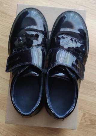 Zapatos Pablosky Azul Marino Talla 39