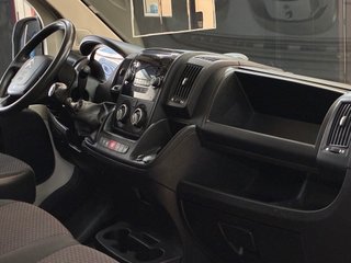 Citroën Jumper BlueHDi 88KW (120CV) Furgón 30L1H1
