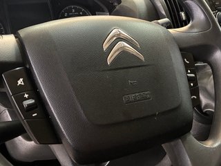 Citroën Jumper BlueHDi 88KW (120CV) Furgón 30L1H1