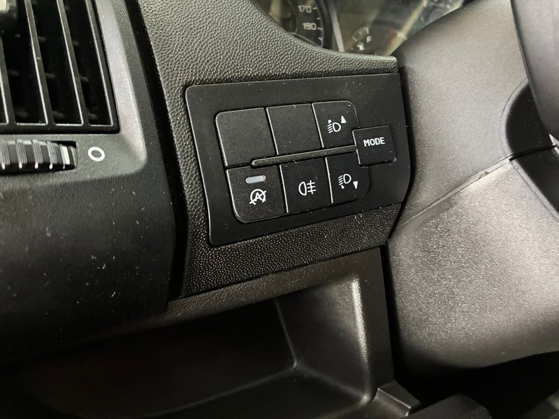 Citroën Jumper 2020, foto 9