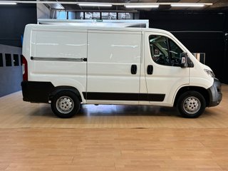 Citroën Jumper BlueHDi 88KW (120CV) Furgón 30L1H1