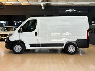 Citroën Jumper BlueHDi 88KW (120CV) Furgón 30L1H1