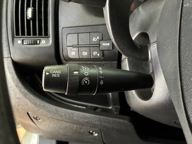 Citroën Jumper 2020, foto 19