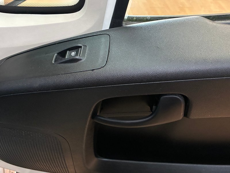 Citroën Jumper 2020, foto 21