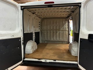 Citroën Jumper BlueHDi 88KW (120CV) Furgón 30L1H1