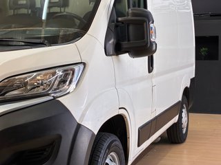 Citroën Jumper BlueHDi 88KW (120CV) Furgón 30L1H1