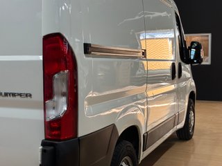 Citroën Jumper BlueHDi 88KW (120CV) Furgón 30L1H1