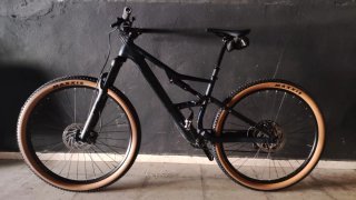 Orbea Occam H30 29" Doble