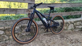 Orbea Occam H30 29" Doble