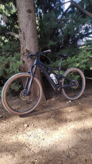 Orbea Occam H30 29" Doble