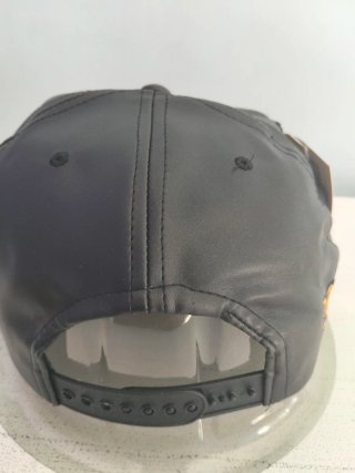 Gorra Mickey Mouse Vintage Negra y Verde