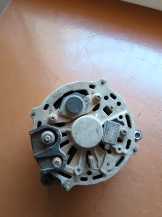 Alternador BMW E30/E34 M20