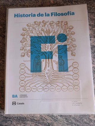 Historia de la Filosofía 2020