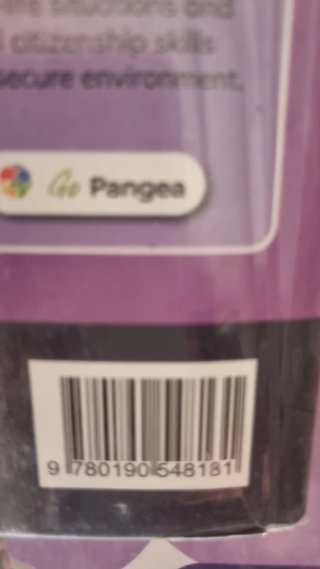 Libros de sexto de primaria y de quinto de primar