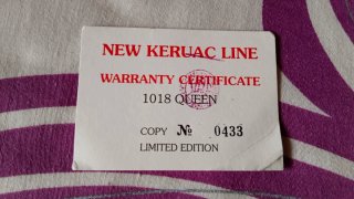Queen - On Fire LIMITADO Y NUMERADO