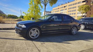 BMW Serie 3 2001