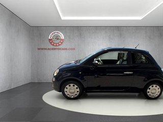 Fiat 500 Street