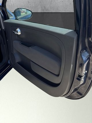 Fiat 500 Street