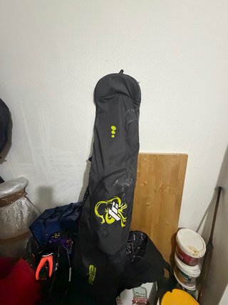 Tabla Snowboard Rossignol