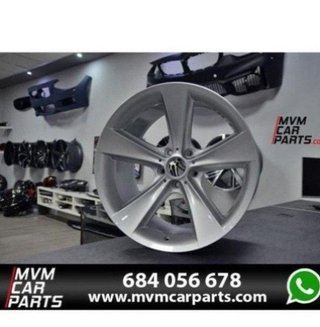 Juego de 4 Llantas 19 Styling M128 BM056