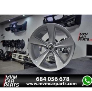 Juego de 4 Llantas 19 Styling M128 BM056