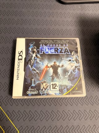 Nintendo 3DS Cosmo Black Con Caja
