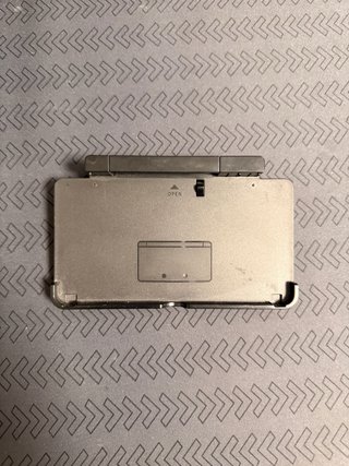 Nintendo 3DS Cosmo Black Con Caja