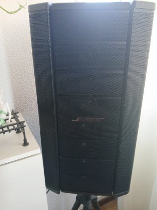 Altavoz Bose F1 Model 812