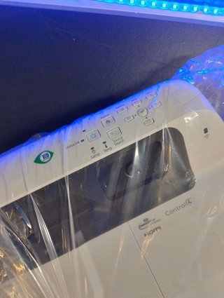 Epson EB-685Wi 3LCD WXGA 3500 lm Interactivo