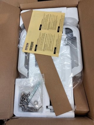 Epson EB-685Wi 3LCD WXGA 3500 lm Interactivo