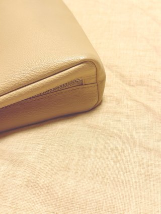 Bolso Bimba y Lola Beige