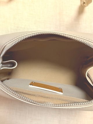 Bolso Bimba y Lola Beige