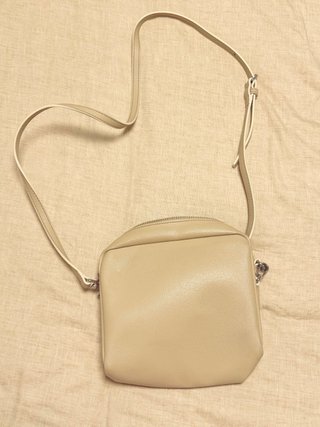 Bolso Bimba y Lola Beige