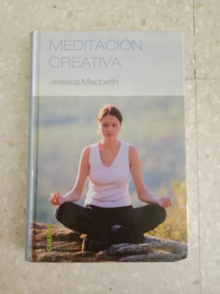 Meditación creativa