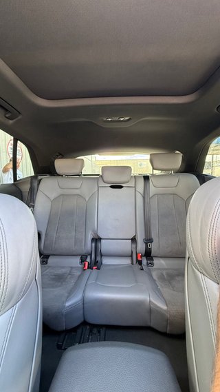Audi Q8 2021