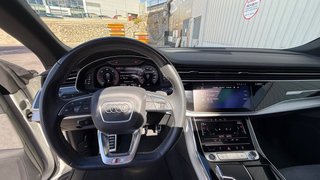 Audi Q8 2021