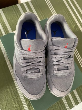 Zapatillas Jordan Flight Court