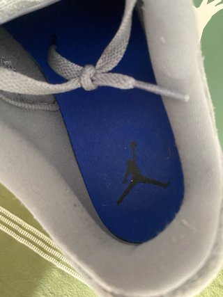 Zapatillas Jordan Flight Court