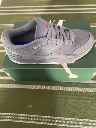 Zapatillas Jordan Flight Court
