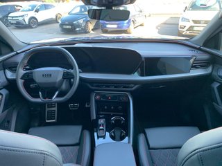Audi Q5 SPORTBACK SQ5 TFSI 270kW (367cv) S tronic